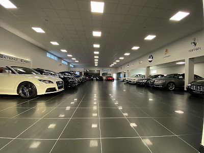Exten'z Cars à Sainte-Suzanne