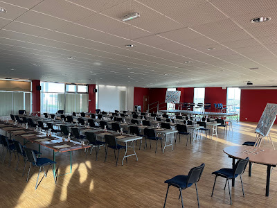 Club de Scrabble de Dieppe à Dieppe