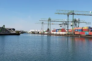Dortmunder Hafen AG image