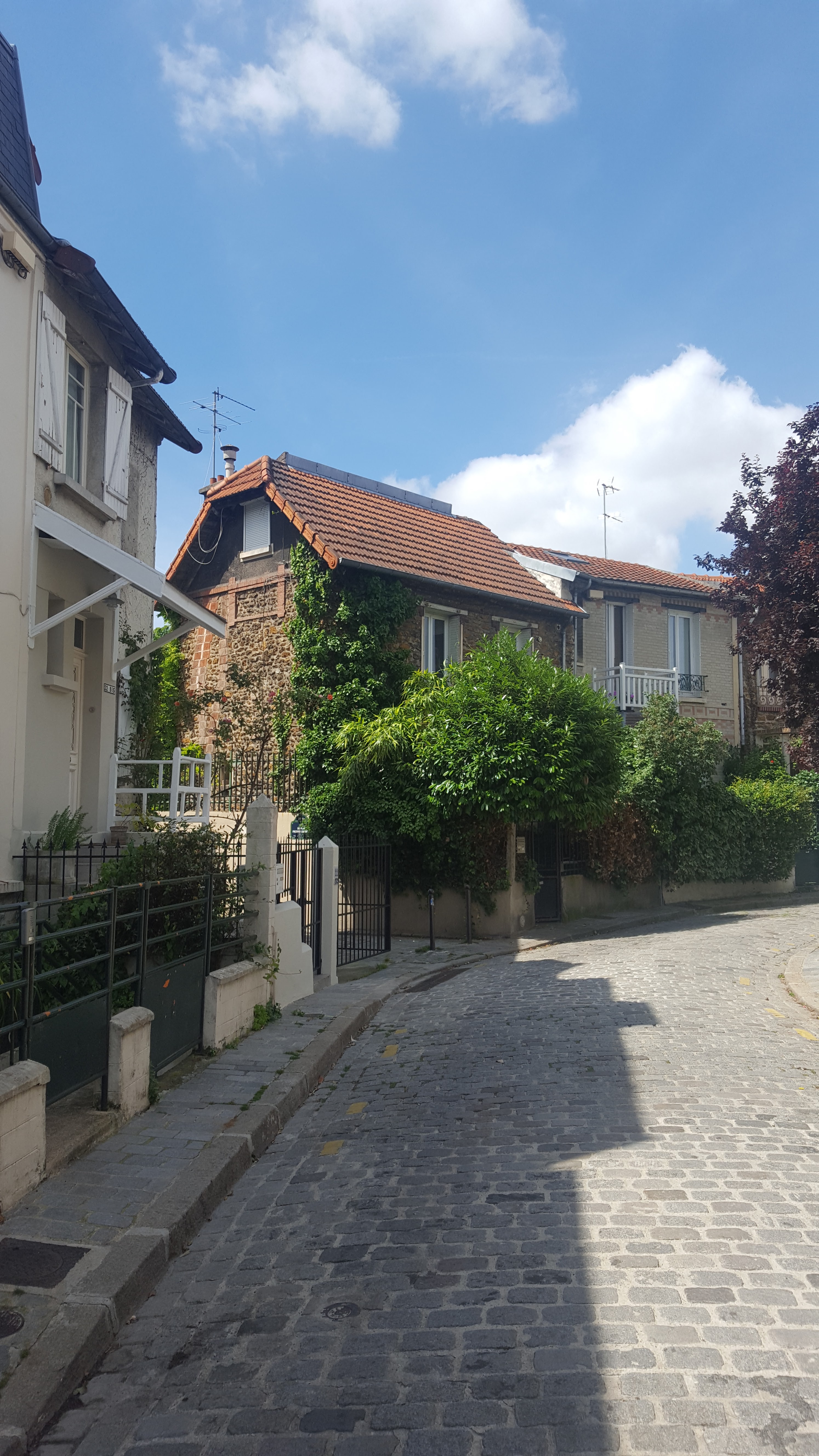 Photo n° 13 de l'avis de Andrea.g fait le 02/03/2019 à 14:42