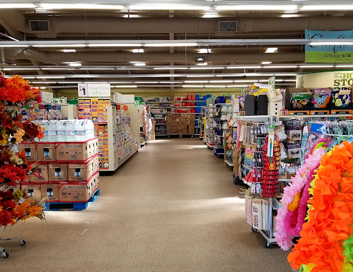 Dollar Store «Dollar Tree», reviews and photos, 1825 Salvio St, Concord, CA 94520, USA