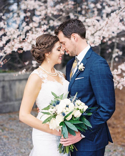 Beauty Salon «Lola Salon», reviews and photos, 60 Biltmore Ave, Asheville, NC 28801, USA