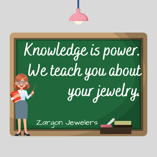Jewelry Store «Zargon Jewelers», reviews and photos, 2273 S University Dr, Davie, FL 33324, USA