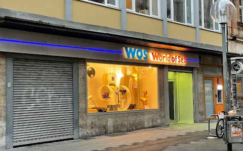 WOS-Markt GmbH image