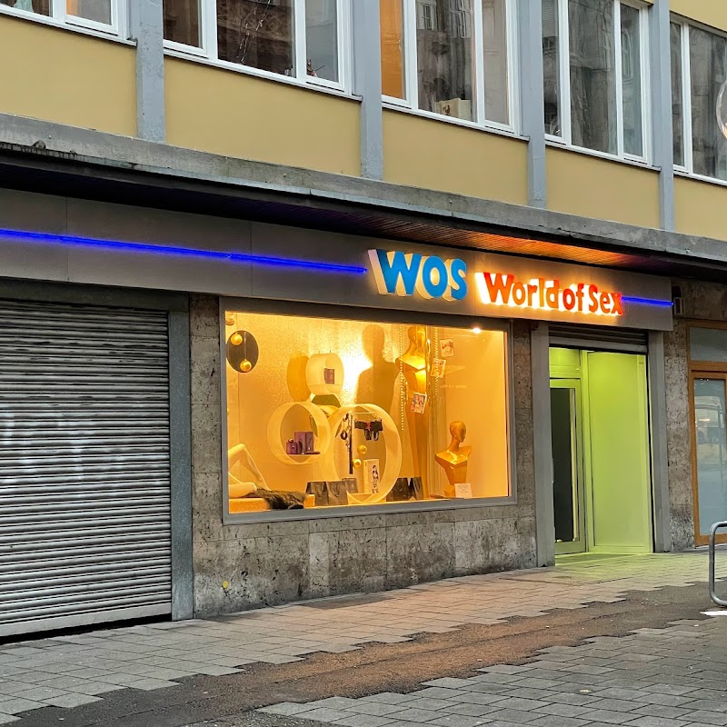 WOS-Markt GmbH