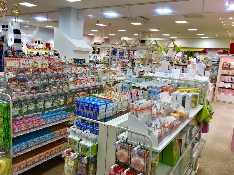 Hello赤ちゃん 大高店 愛知県名古屋市緑区南大高 ベビー用品店 衣料品 グルコミ