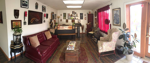 Primordial Ink Tattoo, 141 N Main St, Branford, CT 06405, USA, 