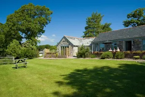 Poltarrow Farm Holidays image