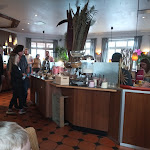 Photo n°2 de l'avis de andre.e fait le 25/04/2023 à 11:25 sur le  Insel Restaurant à Wietzendorf