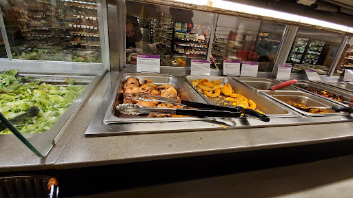 Grocery Store «Seward Community Co-op - Friendship Store», reviews and photos, 317 E 38th St, Minneapolis, MN 55409, USA