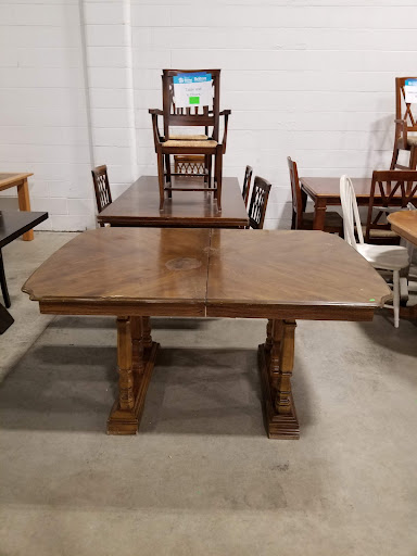 Home Improvement Store «Twin Cities Habitat for Humanity ReStore», reviews and photos