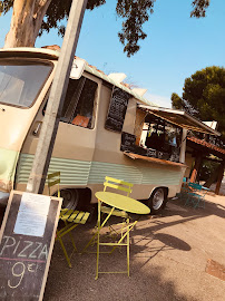 Photos du propriétaire du Restaurant Burger Et Pizza Torreilles. Le Camion De Saison - n°3