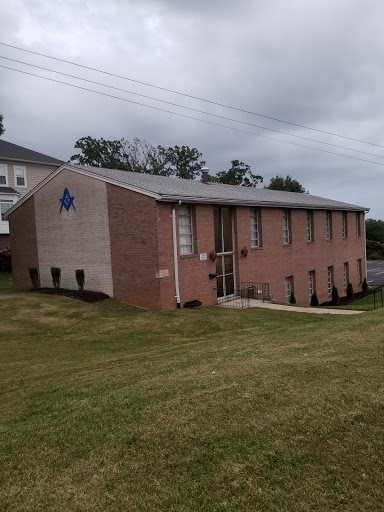 Arlington Centennial Glebe Masonic Lodge