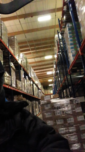 Dessert Shop «Steven Roberts Original Desserts», reviews and photos, 2780 Tower Rd, Aurora, CO 80011, USA