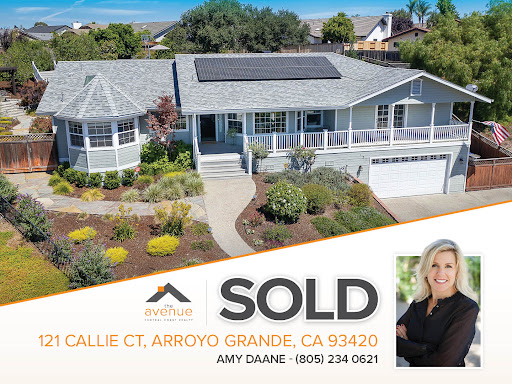The Avenue Central Coast Realty image