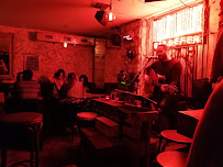 Atmosphère du Restaurant Le Bar de Fer à Paris - n°11