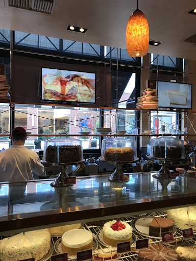 Restaurant «The Cheesecake Factory», reviews and photos, 3710 Highway 9, Freehold, NJ 07728, USA