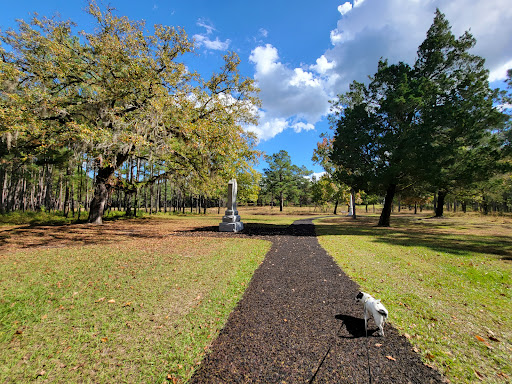 National Park «Moores Creek National Battlefield», reviews and photos, 40 Patriots Hall Dr, Currie, NC 28435, USA