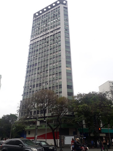 Logo da empresa - Contasul