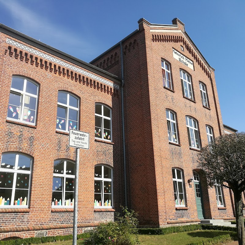 Heinrich Heine Grundschule