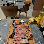 Photo n°1 de l'avis de Damien.o fait le 30/07/2023 à 21:21 sur le  Seidita Steakhouse à Palermo