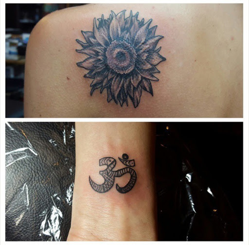 Explore legend of korra tattoo ideas, creative tattoo ideas in San Diego, available at Sideshow Tattoo and Piercing