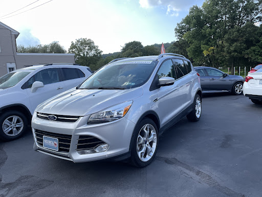 Used Car Dealer «Countryside Auto Center Inc», reviews and photos, 3072 N Reading Rd, Adamstown, PA 19501, USA