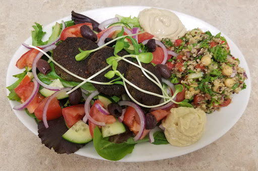 Health Food Store «Organic Food Center», reviews and photos, 862 N Miramar Ave, Indialantic, FL 32903, USA