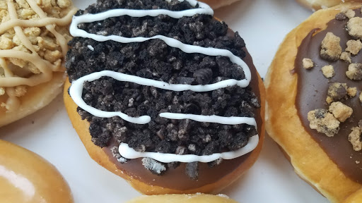 Donut Shop «Krispy Kreme», reviews and photos, 4198 Hacks Cross Rd, Memphis, TN 38125, USA