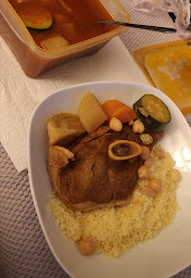 Photo n°12 de Restaurant La Dune à Rouen ()