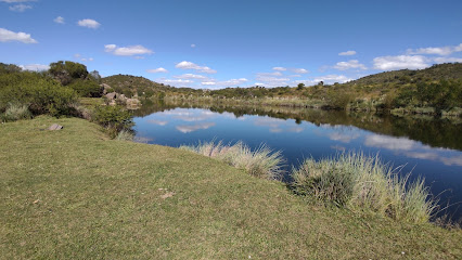 Centro de Conservación de Vida Silvestre