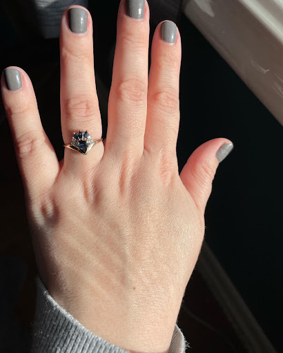 Jewelry Store «Goldsmith Silversmith Inc», reviews and photos, 1019 Howard St, Omaha, NE 68102, USA