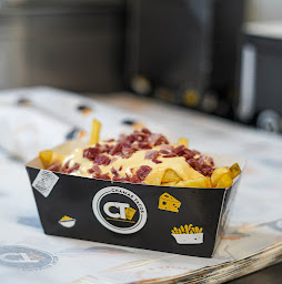 Photo n°42 de Chamas Tacos® Lille à Lille ()