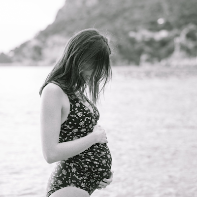 Maïna Thoraval - Diététicienne, Consultante en lactation certifiée IBCLC, Coach en sommeil à Paris