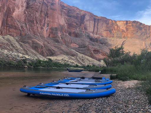 Canyon Paddle Co.