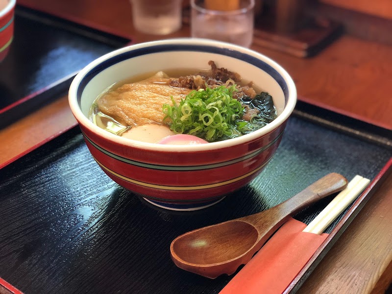 讃岐うどん めんめ