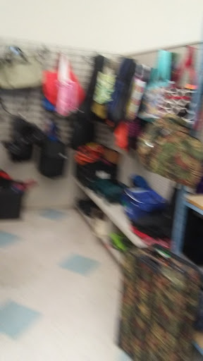 Thrift Store «The Rescue Mission Thrift Store», reviews and photos, 1215 12th Ave S, Nampa, ID 83651, USA