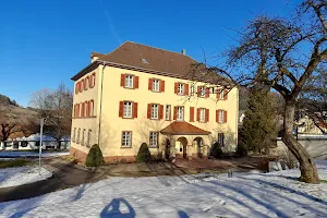 Stauffenberg-Schloss image