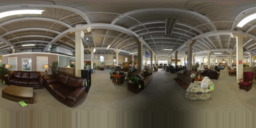 Furniture Store «Furniture AwareHouse», reviews and photos, 804 N Jackson St, Greencastle, IN 46135, USA