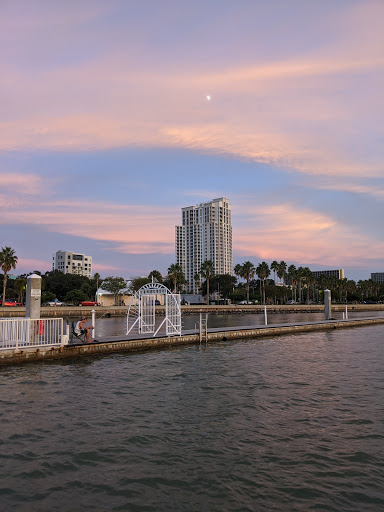 Park «Coachman Park», reviews and photos, 301 Drew St, Clearwater, FL 33755, USA
