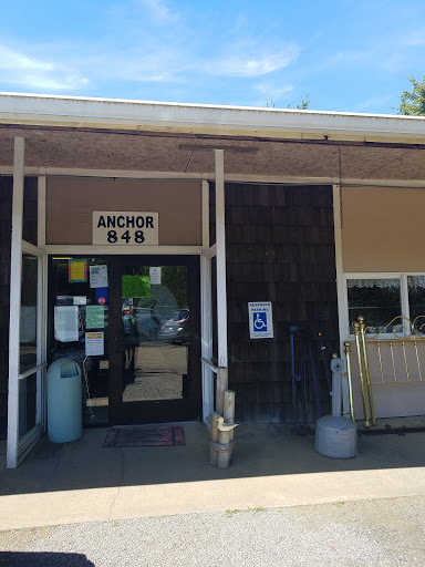 Thrift Store «Anchor Avenue Thrift Store», reviews and photos, 848 Anchor Ave NW, Ocean Shores, WA 98569, USA