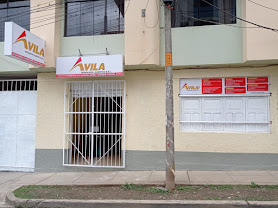 Avila Operador Logistico -Quillabamba