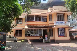 Shanthi Hospital image