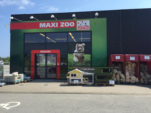 Maxi Zoo Frederikshavn in Frederikshavn, Frederikshavn
