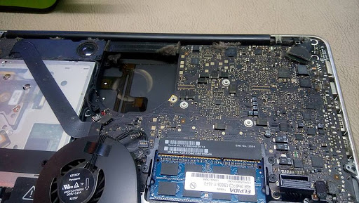 Computer Repair Service «DME Computer Services», reviews and photos, 4910 Curlew Ln, Omaha, NE 68106, USA