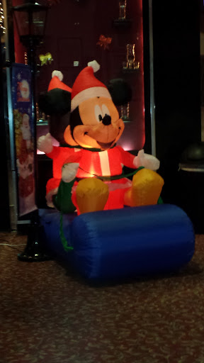 Performing Arts Theater «Westchester Broadway Theatre», reviews and photos, 1 Broadway Plaza, Elmsford, NY 10523, USA