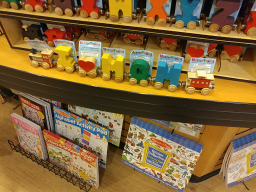 Toy Store «Genuine Toy Co.», reviews and photos, 550 Forest Ave Suite 8, Plymouth, MI 48170, USA