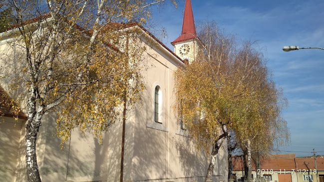 Recenze na Kostel sv. Aloise v Brno - Kostel