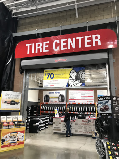 Warehouse store «Costco Wholesale», reviews and photos, 9691 Waterstone Blvd, Cincinnati, OH 45249, USA