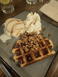 Plats et boissons du Restaurant Coquerie à Saint-Étienne-de-Fontbellon - n°6